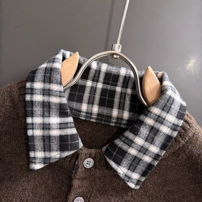 Gucci polo sweater — 3