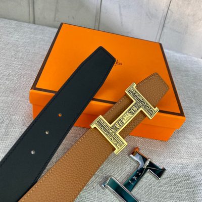 Hermès Belt — 4