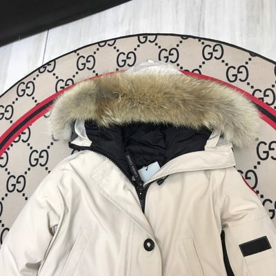 Canada Goose Chilliwack Bomber Jacket — 5