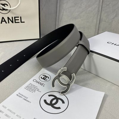 Chanel belt — 5