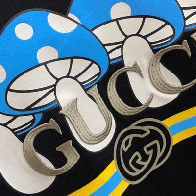 Gucci crewneck sweatshirt — 5