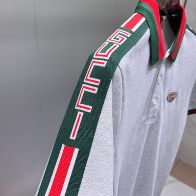 Gucci polo shirt — 6