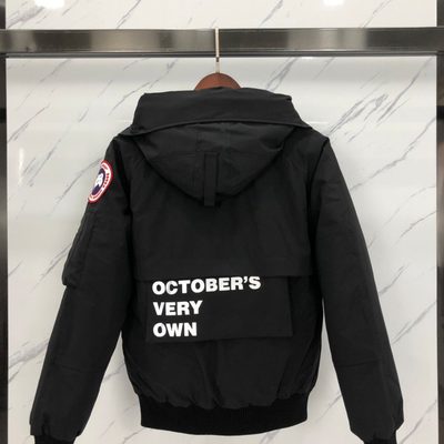 Canada Goose x OVO Chilliwack Bomber Jacket — 6