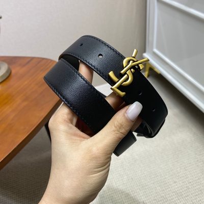 YSL Belt — 4
