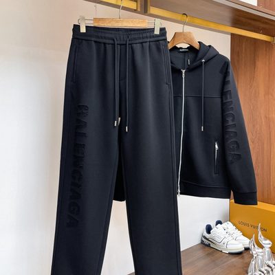 Balenciaga Tracksuit — 14