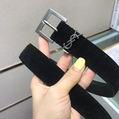 YSL Belt — 5
