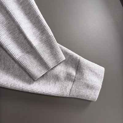 Moncler knit sweater — 4