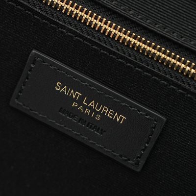 Saint Laurent Medium Envelope Bag — 12