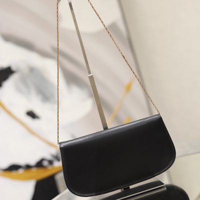Saint Laurent Mini Voltaire Shoulder Bag — 6
