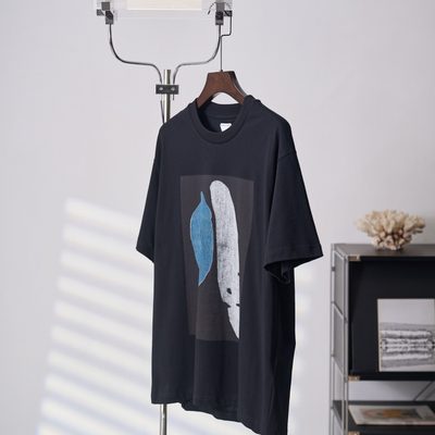Bottega Veneta cotton jersey t-shirt — 3