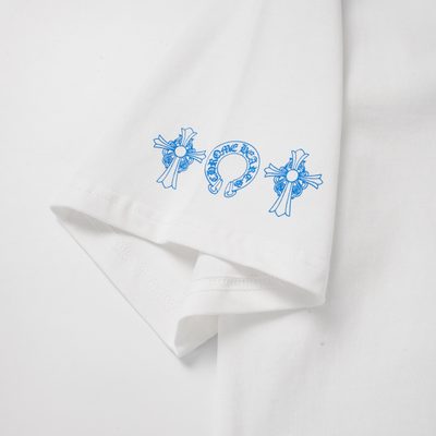 Chrome Hearts t-shirt — 3