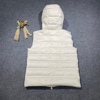 Moncler Cardamine Padded Vest — 4