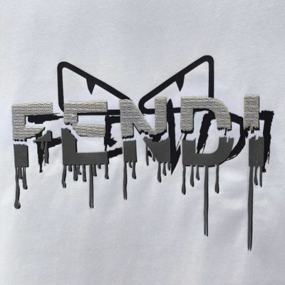 Fendi T-shirt — 4