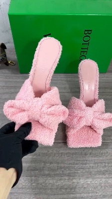 Jacquemus Les Mules Bagnu sandals — 5