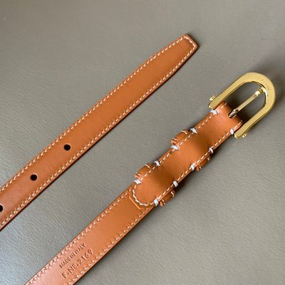 Celine Belt — 4
