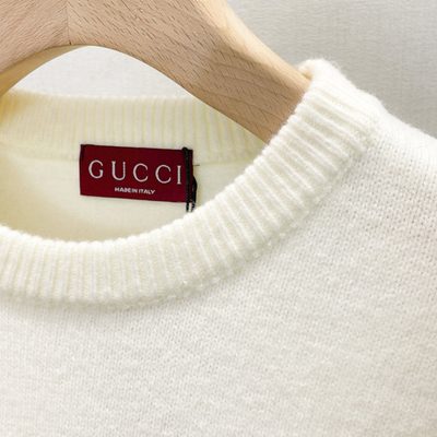 Gucci sweater — 5