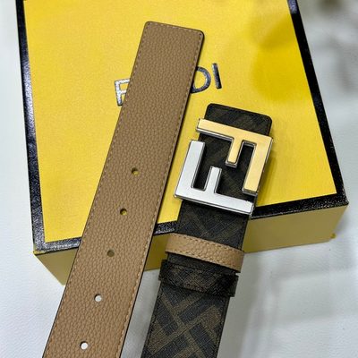 Fendi Belt — 7