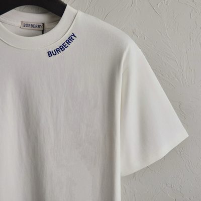 Burberry t-shirt — 3