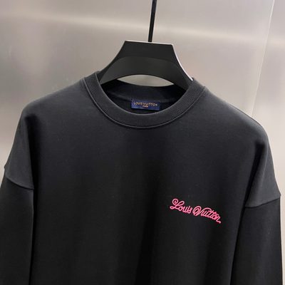 LV crewneck sweatshirt — 9