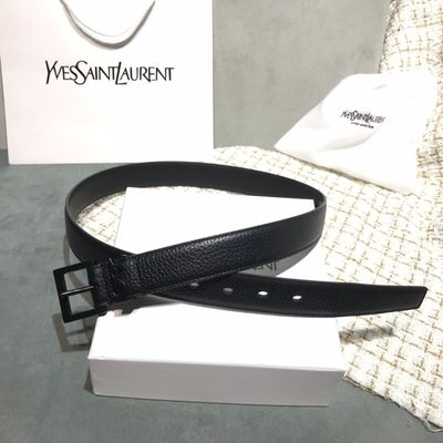 YSL Belt — 3