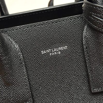 Saint Laurent Sac de Jour handbag — 6