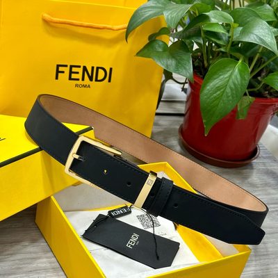 Fendi Belt — 5
