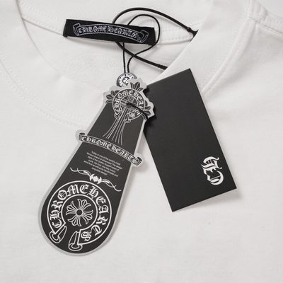 Chrome Hearts horseshoe t-shirt — 7