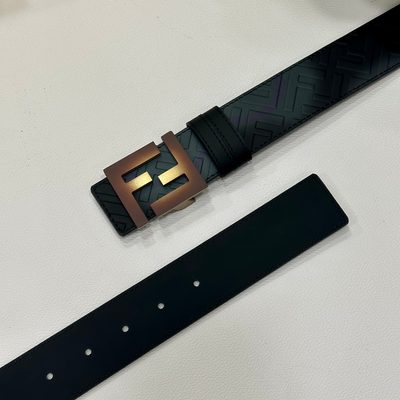 Fendi Belt — 3
