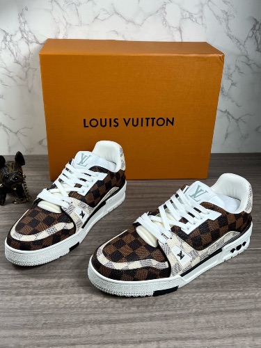 Louis Vuitton LV Trainer sneakers — 3