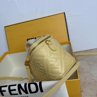 Fendi Vanity mini-bag (T) — 3