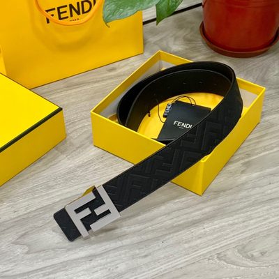Fendi Belt — 4