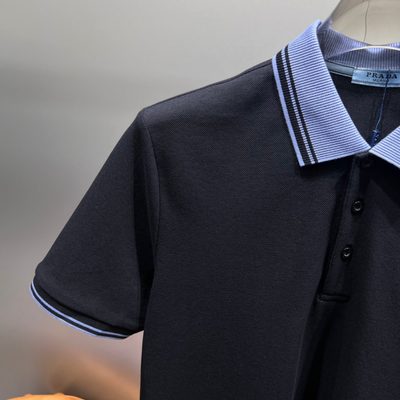 Prada polo shirt — 6