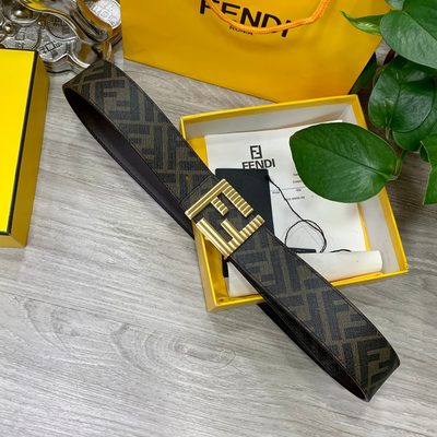 Fendi Belt — 5