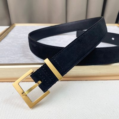 YSL Belt — 5