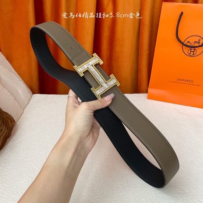 Hermès Belt — 6