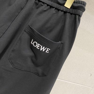 Loewe Anagram shorts — 7