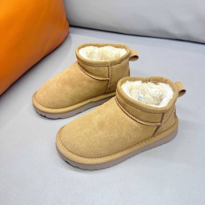 UGG Classic Ultra Mini Boots — 5