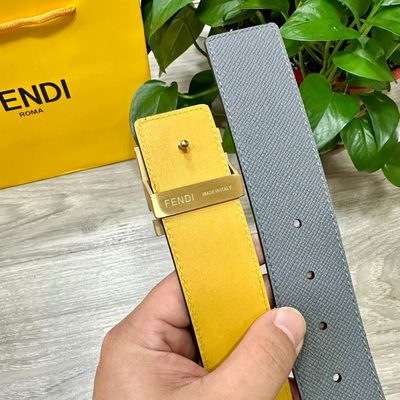 Fendi Belt — 5