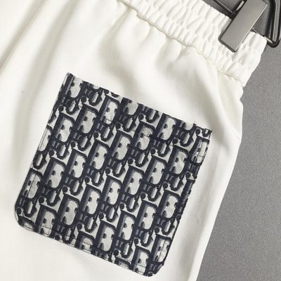 Dior shorts — 9