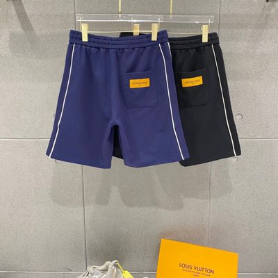 Louis Vuitton men's shorts — 11