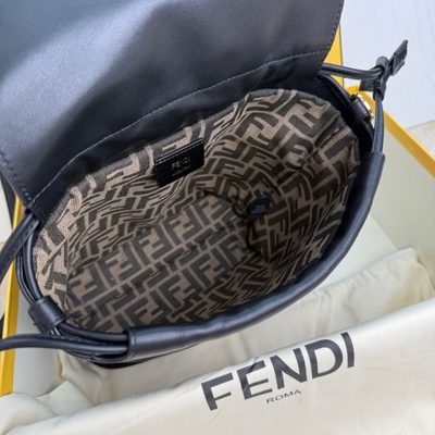 Fendi backpack (T) — 7
