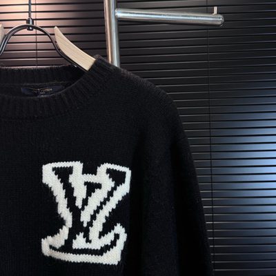 Louis Vuitton crewneck sweater — 3