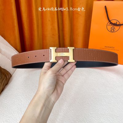 Hermès Belt — 5