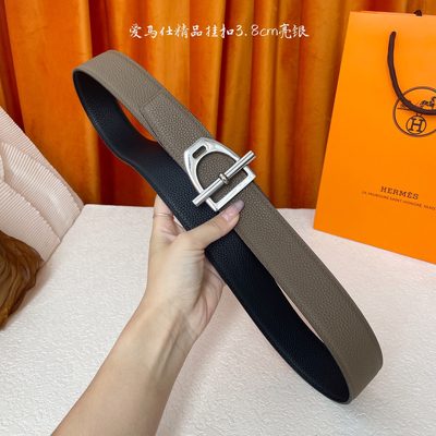 Hermès Belt — 6