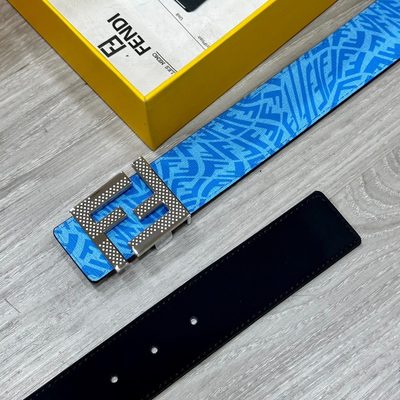 Fendi Belt — 3