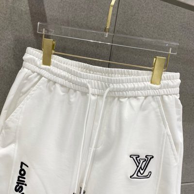 Louis Vuitton sports shorts — 3