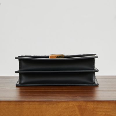 Fendi Kan U shoulder bag (T) — 4