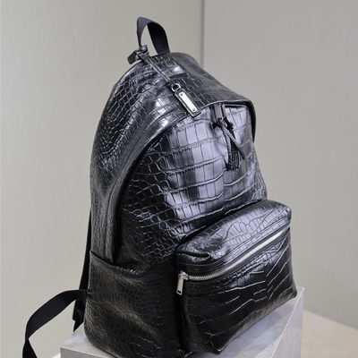 Saint Laurent Backpack — 4