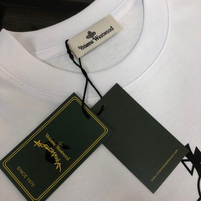 Vivienne Westwood t-shirt — 4