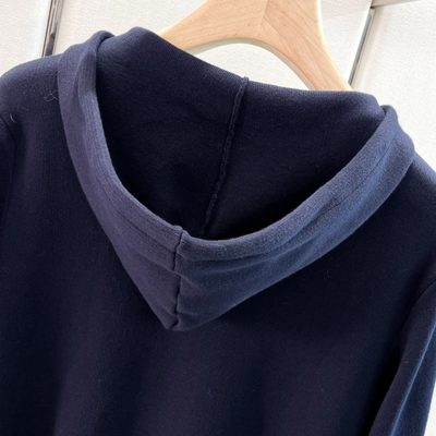 Louis Vuitton zipped hoodie — 5